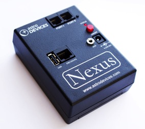 Astro Devices Nexus