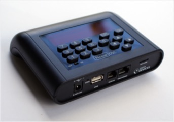Astro Devices Nexus DSC