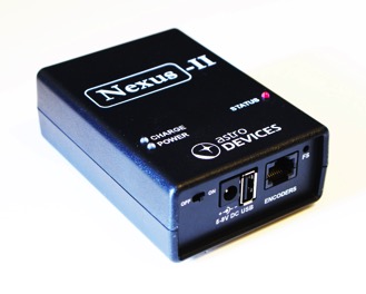 Astro Devices Nexus-II