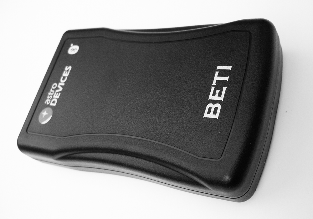 BETI