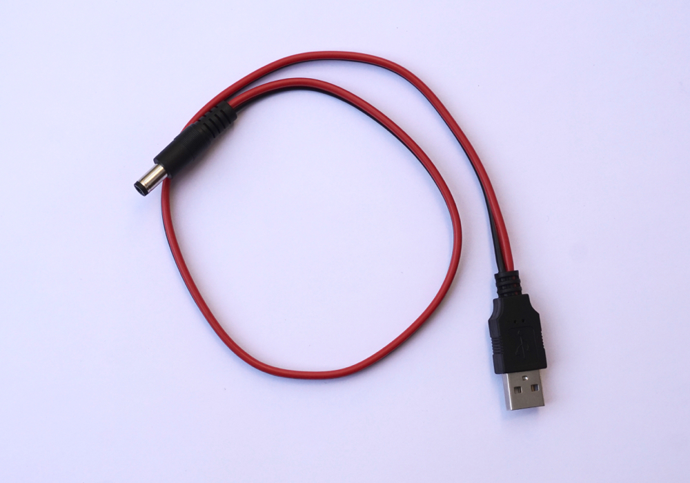 Nexus DSC/Nexus-II USB charge cable