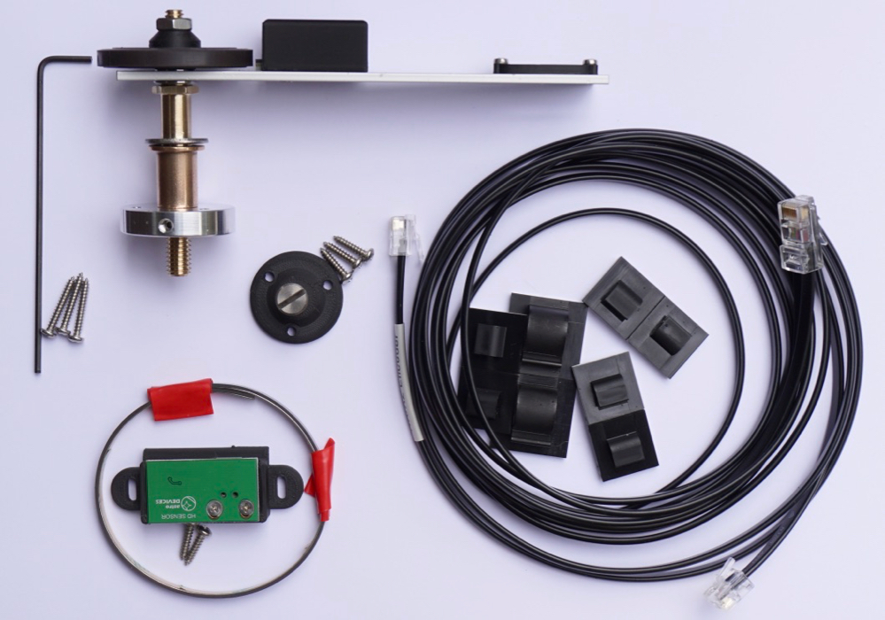 GSO Dobsonian Encoder Kit
