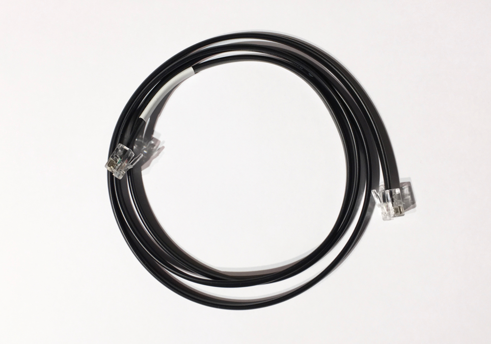 Nexus Serial Cable