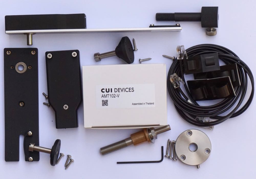 Sky-Watcher Classic & Collapsible Encoder Kit