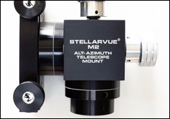 Stellarvue M2C/M2 Encoder Kit